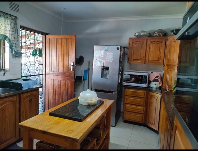 3 BEDROOM HOUSE FOR SALE IN HILLARY